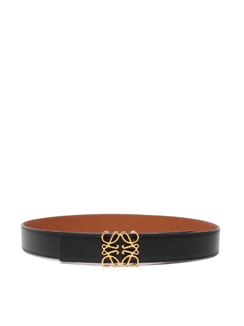 Loewe Belt Reversible Anagram
